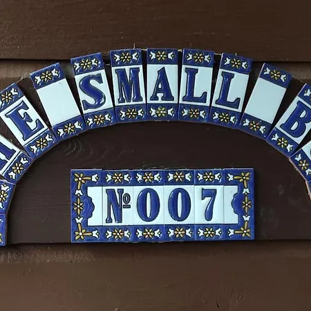 아파트 The Small Box - Portes Du Soleil Torgon