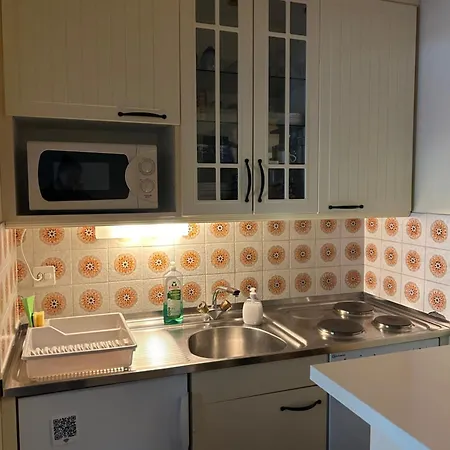 The Small Box - Portes Du Soleil