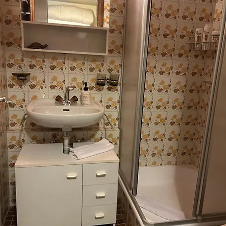 Lägenhet The Small Box - Portes Du Soleil