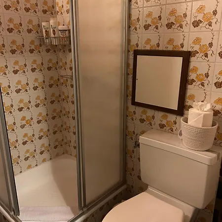 The Small Box - Portes Du Soleil Torgon