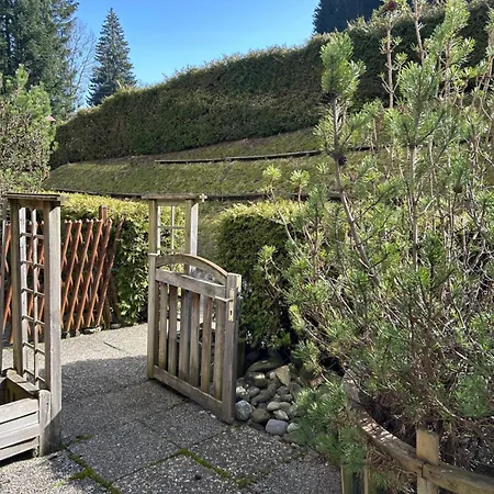 Lägenhet The Small Box - Portes Du Soleil *