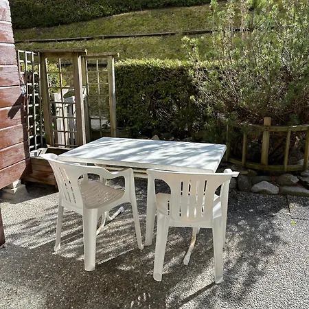 Lägenhet The Small Box - Portes Du Soleil Torgon