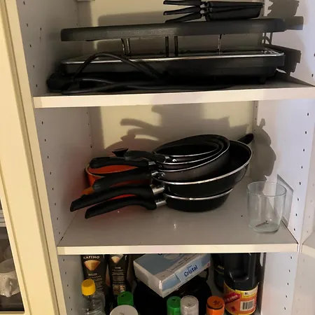 Lägenhet The Small Box - Portes Du Soleil *