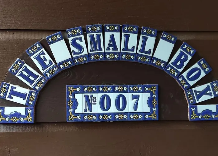 Daire The Small Box - Portes Du Soleil Torgon