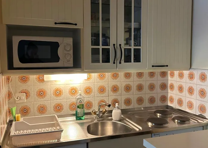 The Small Box - Portes Du Soleil