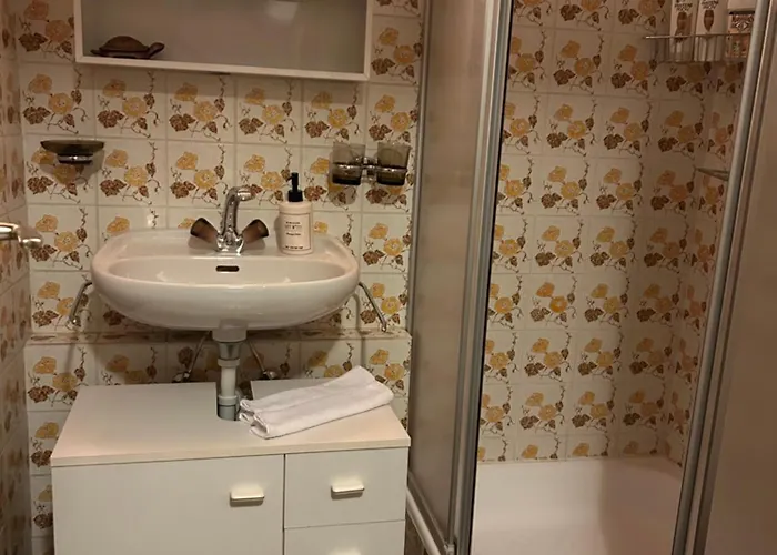 Daire The Small Box - Portes Du Soleil