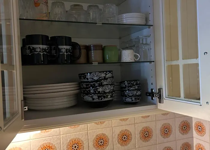 The Small Box - Portes Du Soleil Daire *