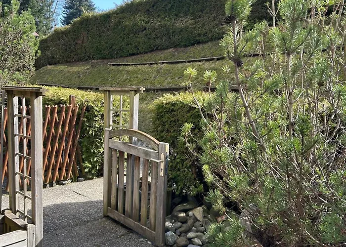 Daire The Small Box - Portes Du Soleil *