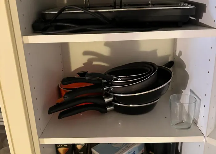 Daire The Small Box - Portes Du Soleil *